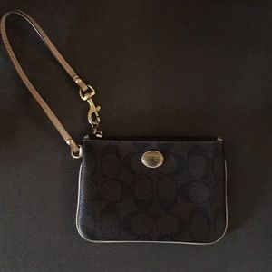 🌼coach Wallet💕